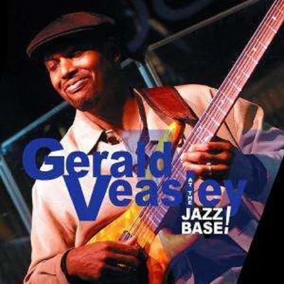 Produktbild von At The Jazz Base