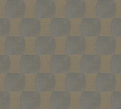 Produktbild von Schöner Wohnen Vliestapete Tapete grau metallic 10,05 m x 0,53 m 358691 35869-1