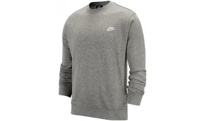 Obrázok produktu pre Nike Mikiny Nsw Club Crew Ft, 99134, Größe: 193
