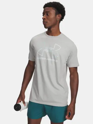 Produktbild von Under Armour UA GL FOUNDATION UPDATE Kurzarm-T-Shirt für Herren XL