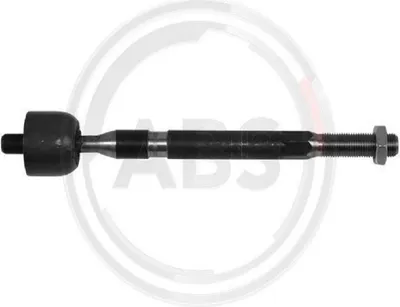 Produktbild von A.B.S. 240369 Axialgelenk Spurstange für CITROËN C3 I Schrägheck (FC, FN)