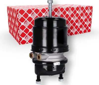 Produktbild von FEBI BILSTEIN 180219 Typ 20 / 24 Federspeicherbremszylinder passend für MERCEDES-BENZ ATEGO