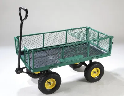 Immagine prodotto di Carrello Trasporto XL 250 kg
