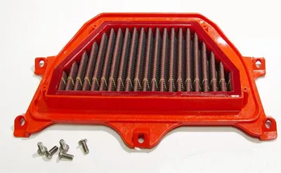 Immagine prodotto di Filtro aria BMC 180-266.5mm FM450/04TRACK per Yamaha YZF-R6