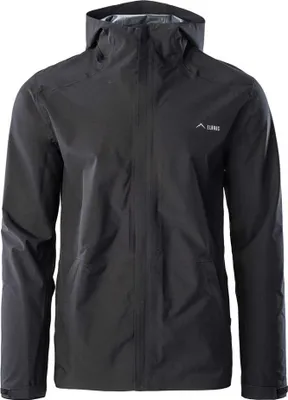 Image de Elbrus Gantori blouson noir XL homme noir XL
