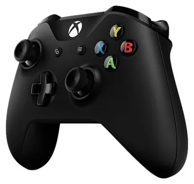 Produktbild von Microsoft Xbox Wirel. Controller Xbox Series X/S black