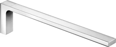 Produktbild von Keuco Edition 11 Handtuchhalter 340 mm 1-armig verchromt - 11122010000