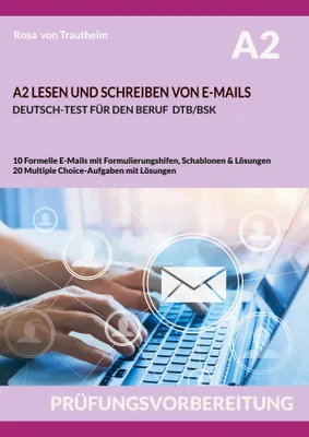 Produktbild von A2 Lesen Und Schreiben Von E-Mails