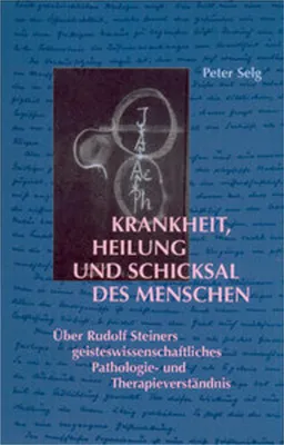 Image de Krankheit, Heilung und Schicksal des Menschen
