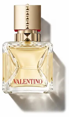 Produktbild von Valentino Donna Voce Viva Eau de Parfum 50ML