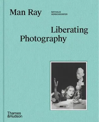 Produktbild von Man Ray