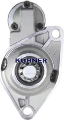 Produktbild von AD KÜHNER 10988 Starter Anlasser 1,8kW für VW Lupo (6X1, 6E1) 12V