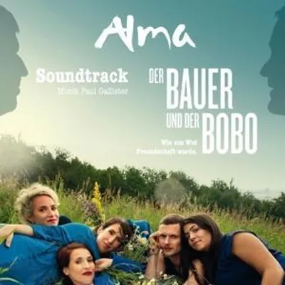 Produktbild von Der Bauer und der Bobo
