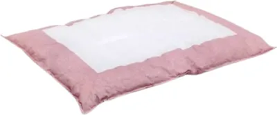 Produktbild von Colibries Elm Laufstallmatte - Rosa - 77 x 97 cm