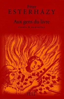 Image de Les Gens du livre