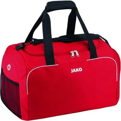 Obrázek produktu pro Červená sportovní taška, plastová, 30 l