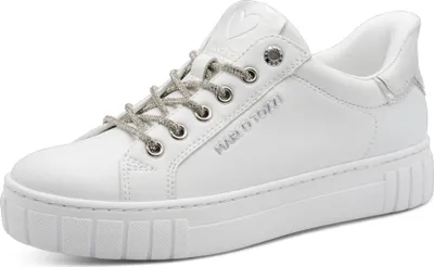 Produktbild von Marco Tozzi Damen Low Sneaker Low Top 2-23741-46 Weiß