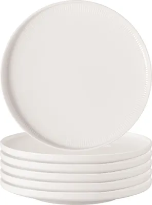 Obrázok produktu pre Villeroy & Boch Afina raňajkový tanier ø 22 cm, sada 6 ks - DS