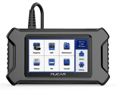Productafbeelding van MUCAR OBD2 diagnoseapparaat voor auto CS4
