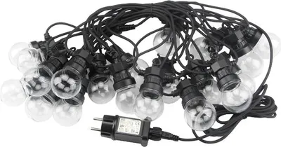 Zdjęcie produktu dla Lampki LED, wodoodporne do użytku na zewnątrz