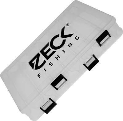Produktbild von Zeck Hardbait Box S 20x16,5x4,5cm Köderbox - Angelbox