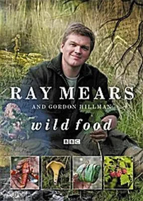Produktbild von Wild Food