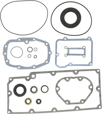 Zdjęcie produktu dla Uszczelki silnika Zestaw uszczelek silnika Athena do Harley Davidson 33031-93