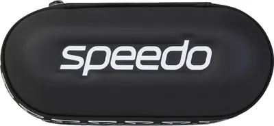 Produktbild von Speedo - Logo - Brillenetui RD3602 (Einheitsgröße) (Schwarz)