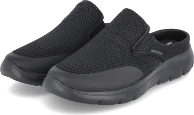 Produktbild von Skechers Summits Vindicator Black Größe EU 47,5