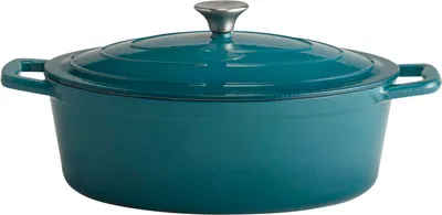 Immagine prodotto di APS 5 Stars teglia ovale con coperchio, capacità: 5,00 litri, altezza: 110 mm