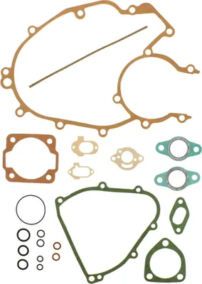 Immagine prodotto di Kit guarnizioni ATHENA motore completo P400480700040 per Piaggio