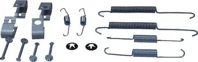 Immagine prodotto di Molle Per Ganasce Freno Suzuki Grand Vitara 98-15