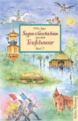 Obrázok produktu pre Sagen & Geschichten aus Teufels, Band 2