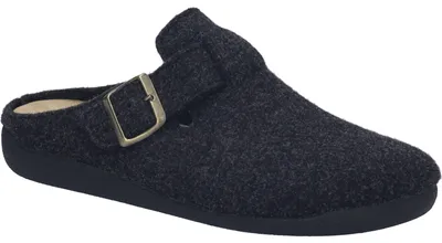 Immagine prodotto di JOSEF SEIBEL Carson 01 | Pantofola da  Uomo | grigio