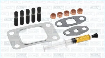 Image de Kit De Montage Du Turbocompresseur Saab 9000 93-
