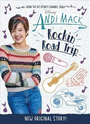 Produktbild von Rockiger Roadtrip