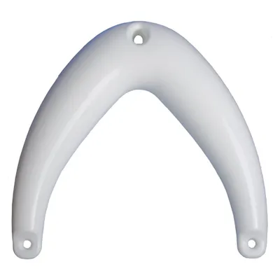 Produktbild von Majoni Bow Large White Spezialfender