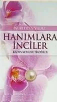 Obrázok produktu pre Perly pre dámy