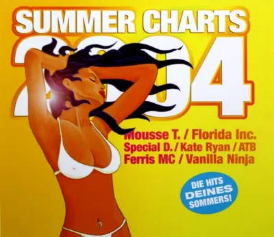 Image de Summercharts 2004