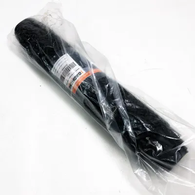 Produktbild von 10 Stück, GadHome Home Eingangsteppich, Schwarz Anthrazit 40x60 cm | Outdoor-Teppich, Staubfang | Wasserdichte, waschbare, schmutzabweisende Fußmatte | Rutschfeste Küchenmatte, Schlafzimmer