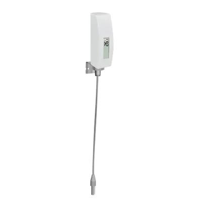 Produktbild von froggit DP35 Wassertemperatur Pool Funksensor (Kabelsonde)