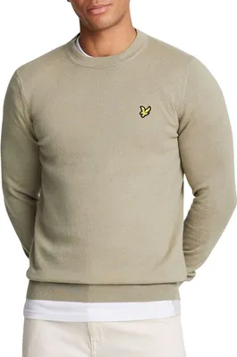Zdjęcie produktu dla Szerokie spodnie męskie Lyle & Scott - Xl / Xl