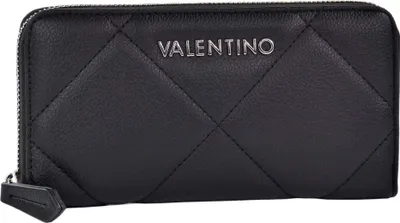 Produktbild von VALENTINO BAGS Cold Re Geldbörse VPS7AR155 Nero