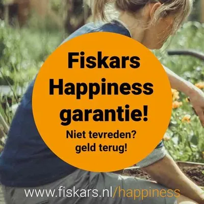 Produktbild von Fiskars solide Rasenkantenschere GS21 – 1026826 – 1026826