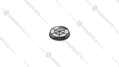 Produktbild von Bosch Staubsaugertankfilter Cleann'n BGC05 BGS05 VXBSG05 BGC05A BGS05A