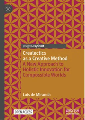 Zdjęcie produktu dla Crealectics as a Creative Method