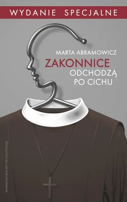 Imagen del producto de Zakonnice odchodzą po cichu. Wydanie specjalne