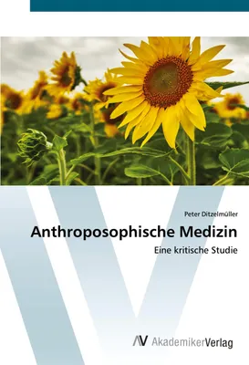 Produktbild von Anthroposophische Medizin