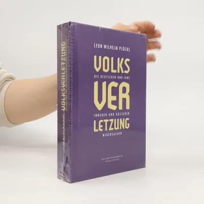 Immagine prodotto di Volksverletzung