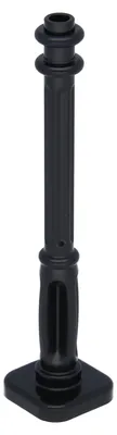 Imagen del producto de 2 faroles LEGO de 2 x 2 x 7 (11062) - Color